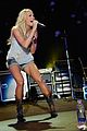 carrie underwood cowboy boots beautiful 09