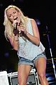carrie underwood cowboy boots beautiful 10