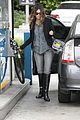 rachel bilson gas pumping princess 08