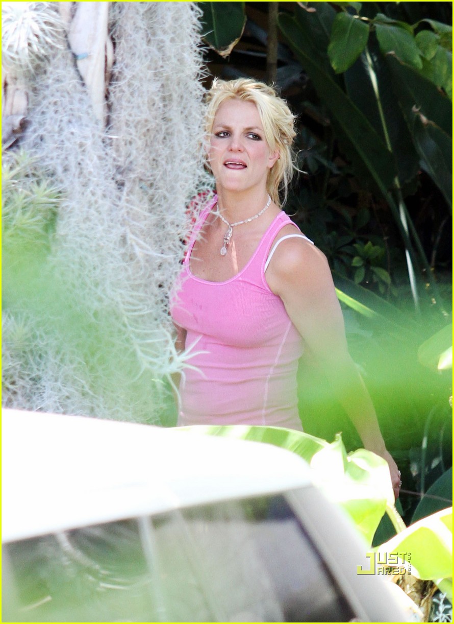 britney spears coca cola pink tank top 102466496