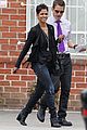 halle berry jets off jeans 11