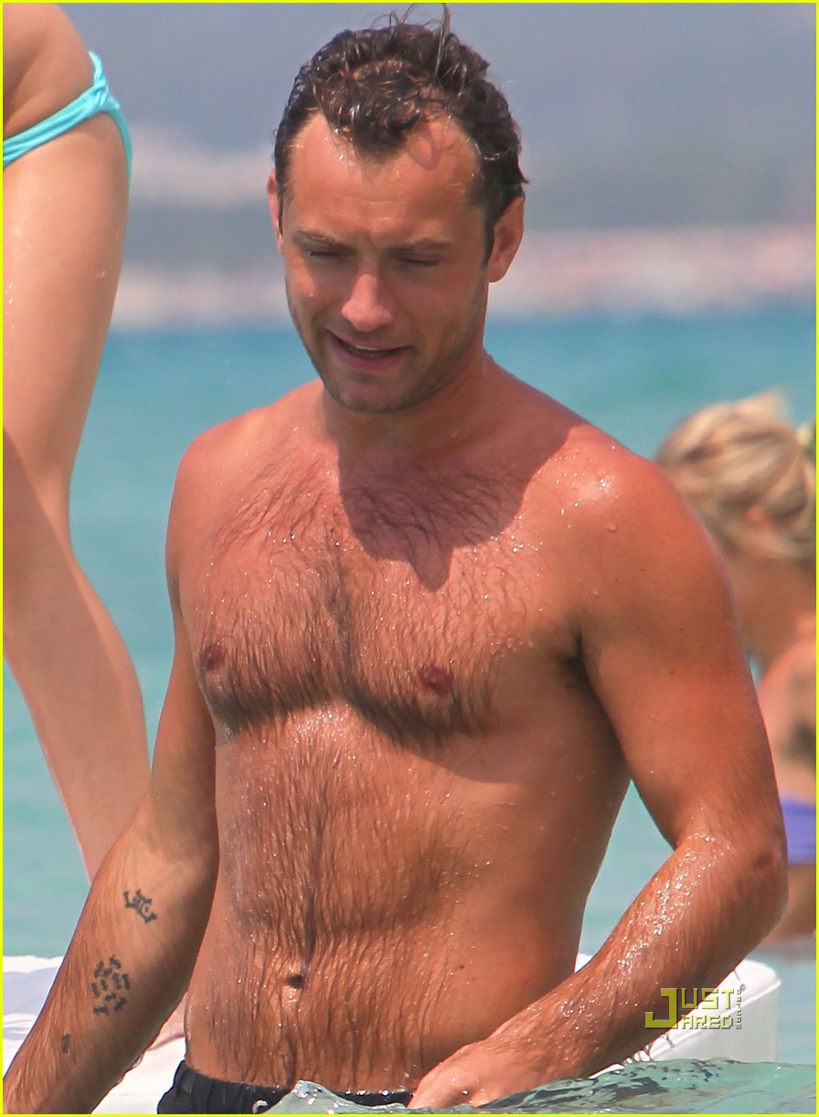 jude law sienna miller italy vacation 012467929