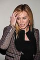 hilary duff love loss and what i wore 13