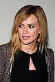 hilary duff love loss and what i wore 15