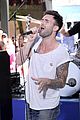 maroon 5 today show 10