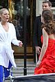 leighton meester blake lively talk to the hand 13