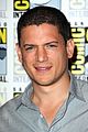 wentworth miller comic con 07
