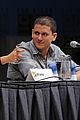 wentworth miller comic con 18