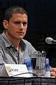 wentworth miller comic con 20