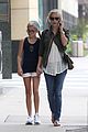 reese witherspoon ava phillippe mother daughter bonding 13
