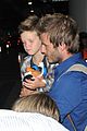 david beckham and kids toy story fans 02