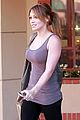 hilary duff medical building beverly hills 04