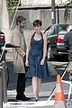 anne hathaway pixie haircut one day 07