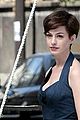 anne hathaway pixie haircut one day 10