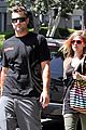 brody jenner shaves a head avril lavigne 05