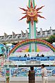 madonna kids fair amusement park 28