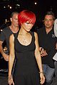 rihanna afterparty vision nightclub chicago 01