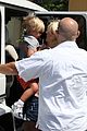 britney spears burgers with her boys 22