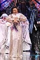 whoopi goldberg sister act west end 03