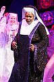 whoopi goldberg sister act west end 06