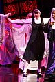 whoopi goldberg sister act west end 08