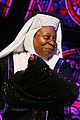 whoopi goldberg sister act west end 12