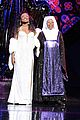 whoopi goldberg sister act west end 13