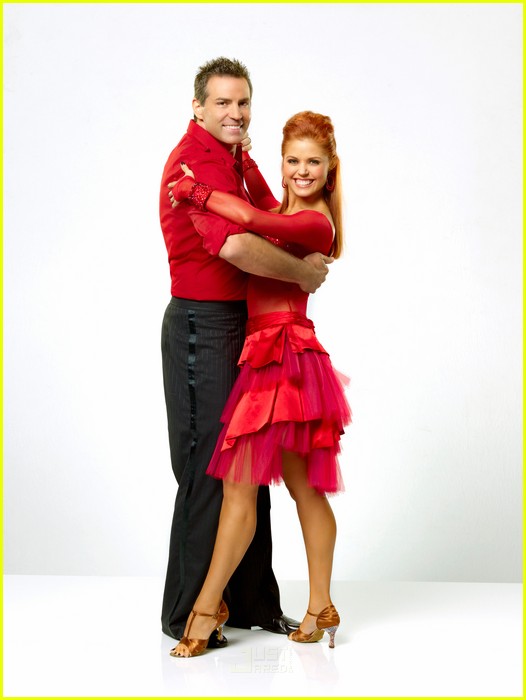 Dancing With The Stars' Season 11 Promos FIRST LOOK! Photo 2477314