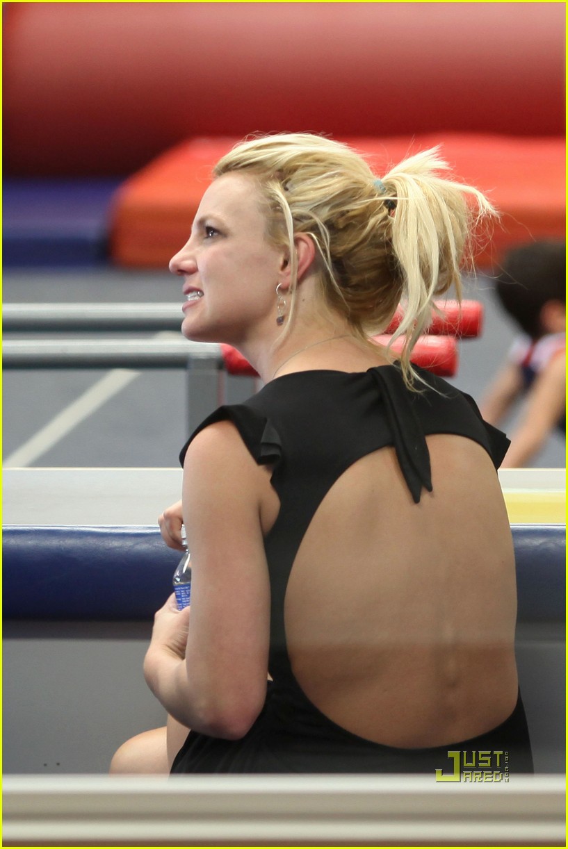 Britney Spears: Still Under Conservatorship: Photo 2483969 | Britney ...
