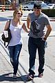 hilary duff mike comrie johnny cash 01