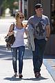 hilary duff mike comrie johnny cash 09