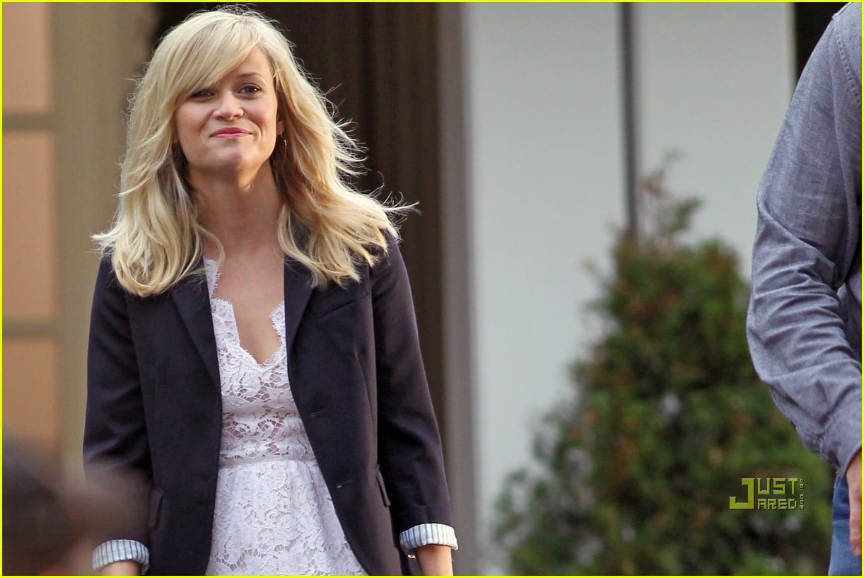 reese witherspoon chris pine pie 172483325