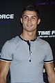 cristiano ronaldo time force watches photocall 01