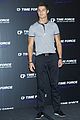 cristiano ronaldo time force watches photocall 02