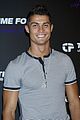 cristiano ronaldo time force watches photocall 05