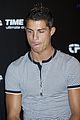 cristiano ronaldo time force watches photocall 07