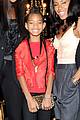 willow smith faux hawk ponytail 10