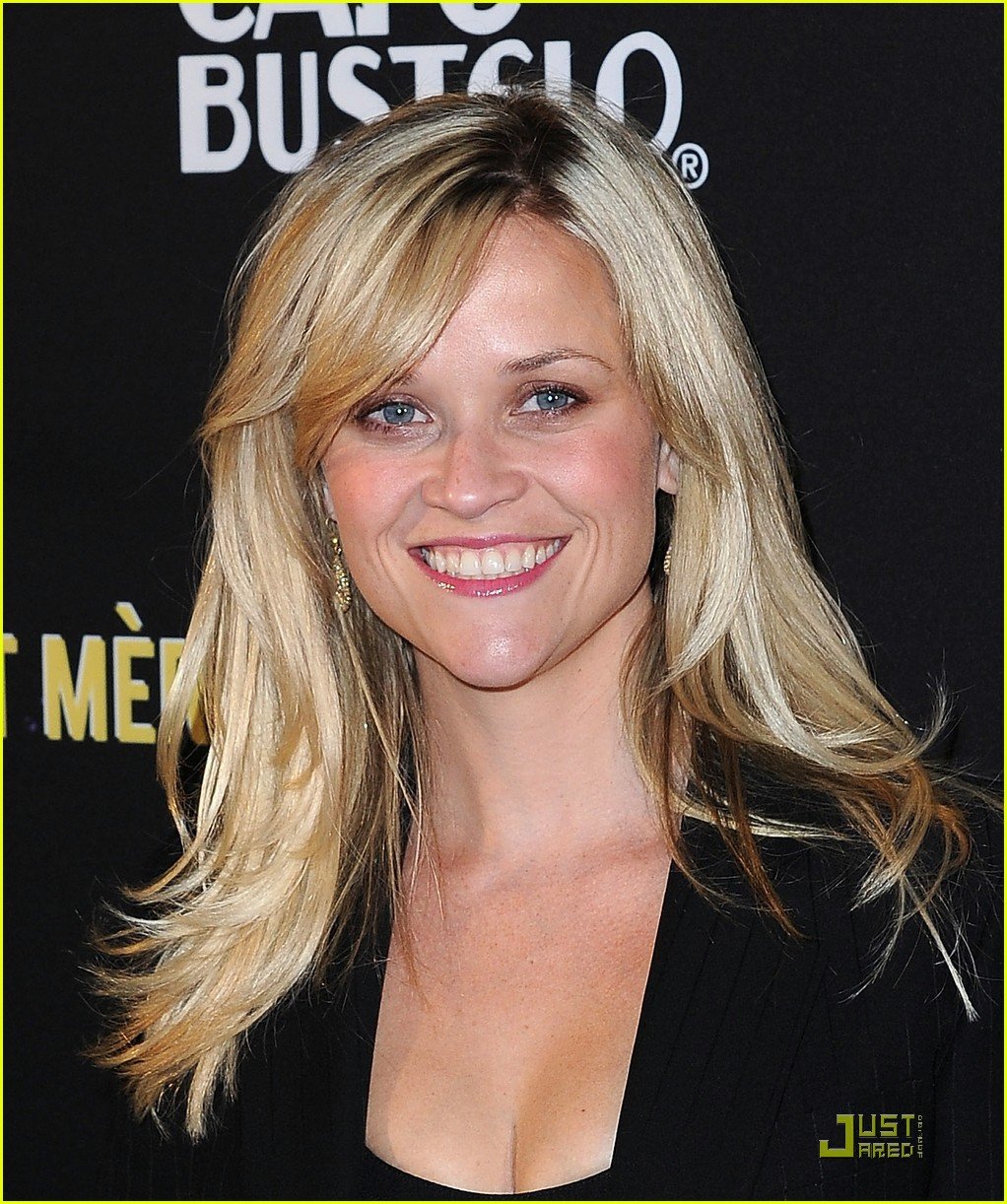 reese witherspoon livestrong foundation 122482482