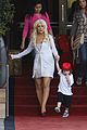 christina aguilera sls move out with max 01