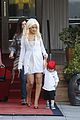 christina aguilera sls move out with max 04