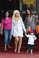 christina aguilera sls move out with max 05