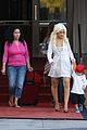 christina aguilera sls move out with max 07