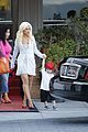 christina aguilera sls move out with max 10