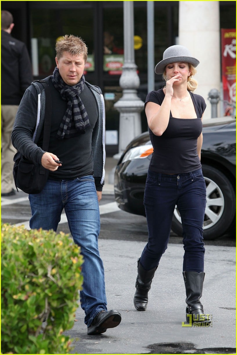 Britney Spears: Let's Get Spiritual!: Photo 2488740 | Britney Spears ...