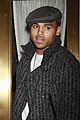 chris brown pays tribute to the beatles 07