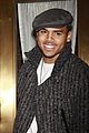 chris brown pays tribute to the beatles 09