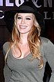 hilary duff book signing sweetie 12