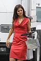 katie holmes lady in red 03
