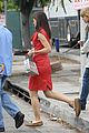 katie holmes lady in red 04