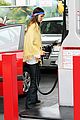isabel lucas poncho gas station 02